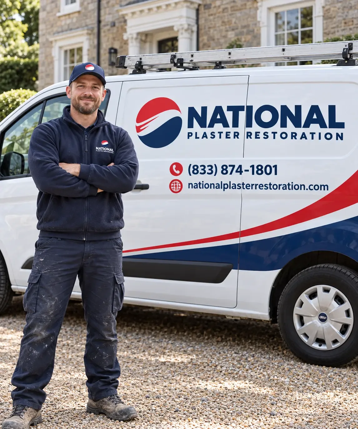 Plaster Repair company in Murray, NE